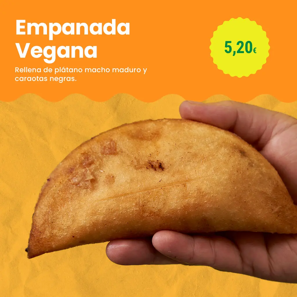 Empanada Vegana copia