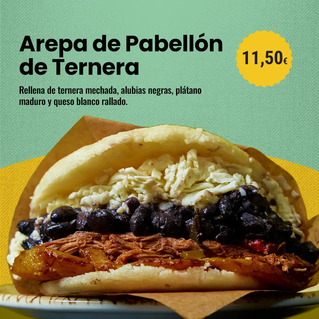 AREPA-DE-PABELLON-DE-TERNERA