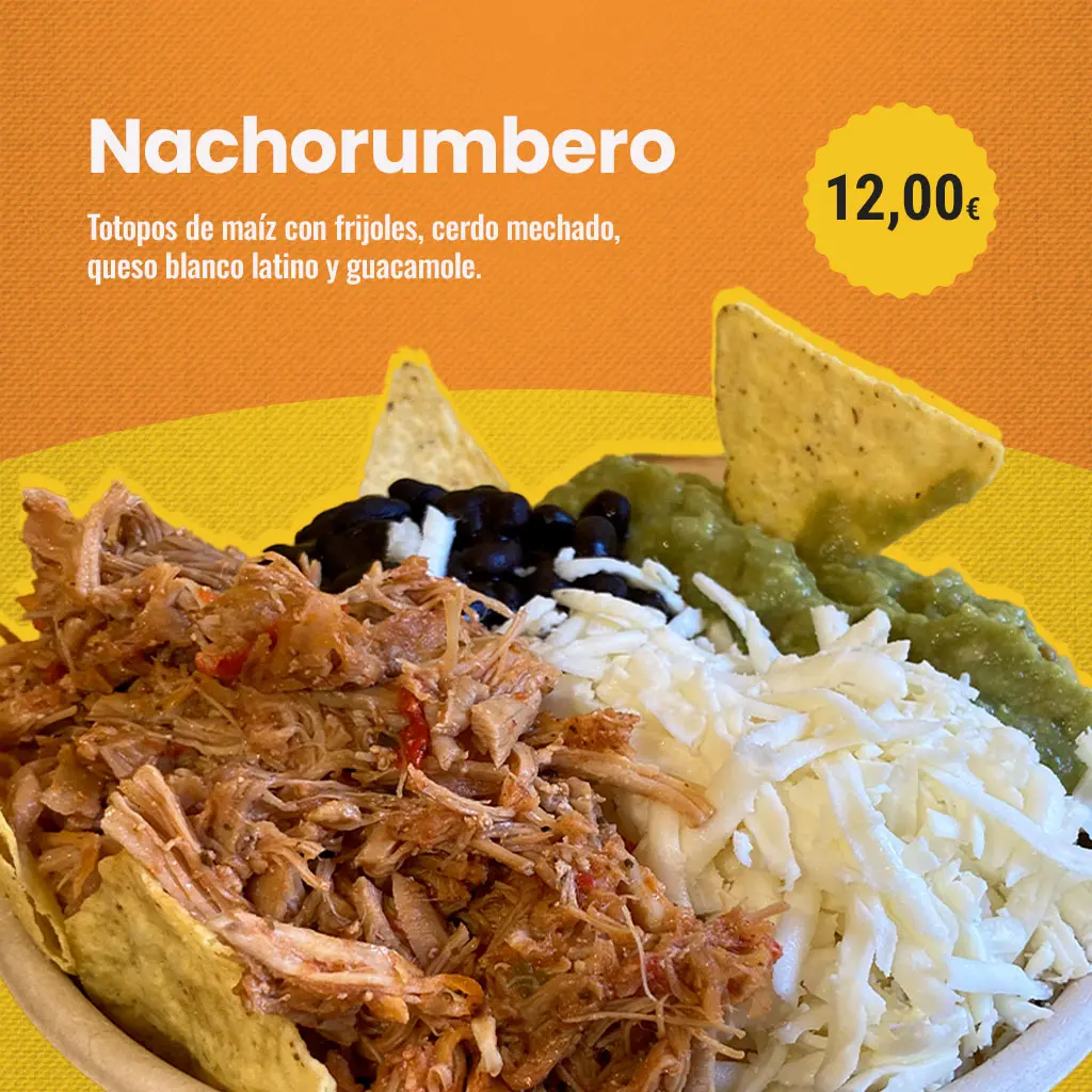 NACHO-RUMBERO