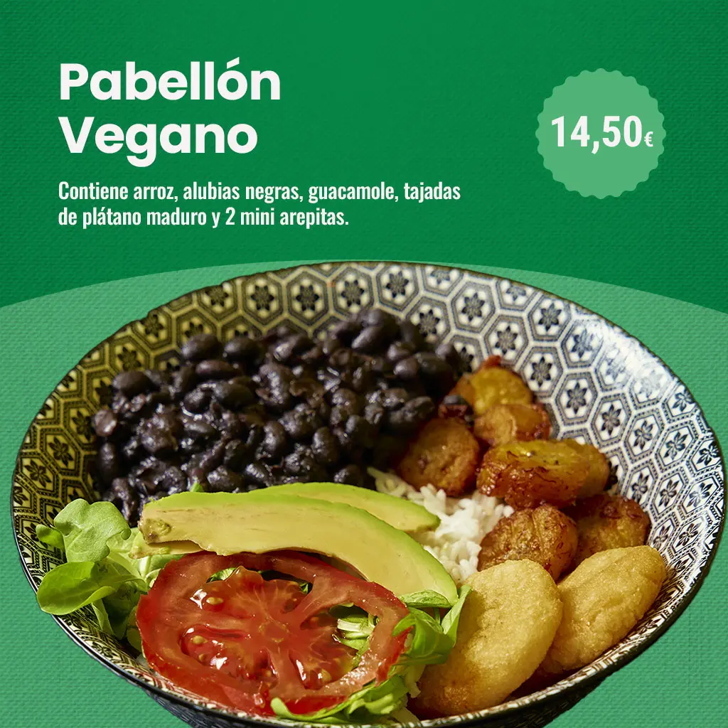 PABELLON-VEGANO