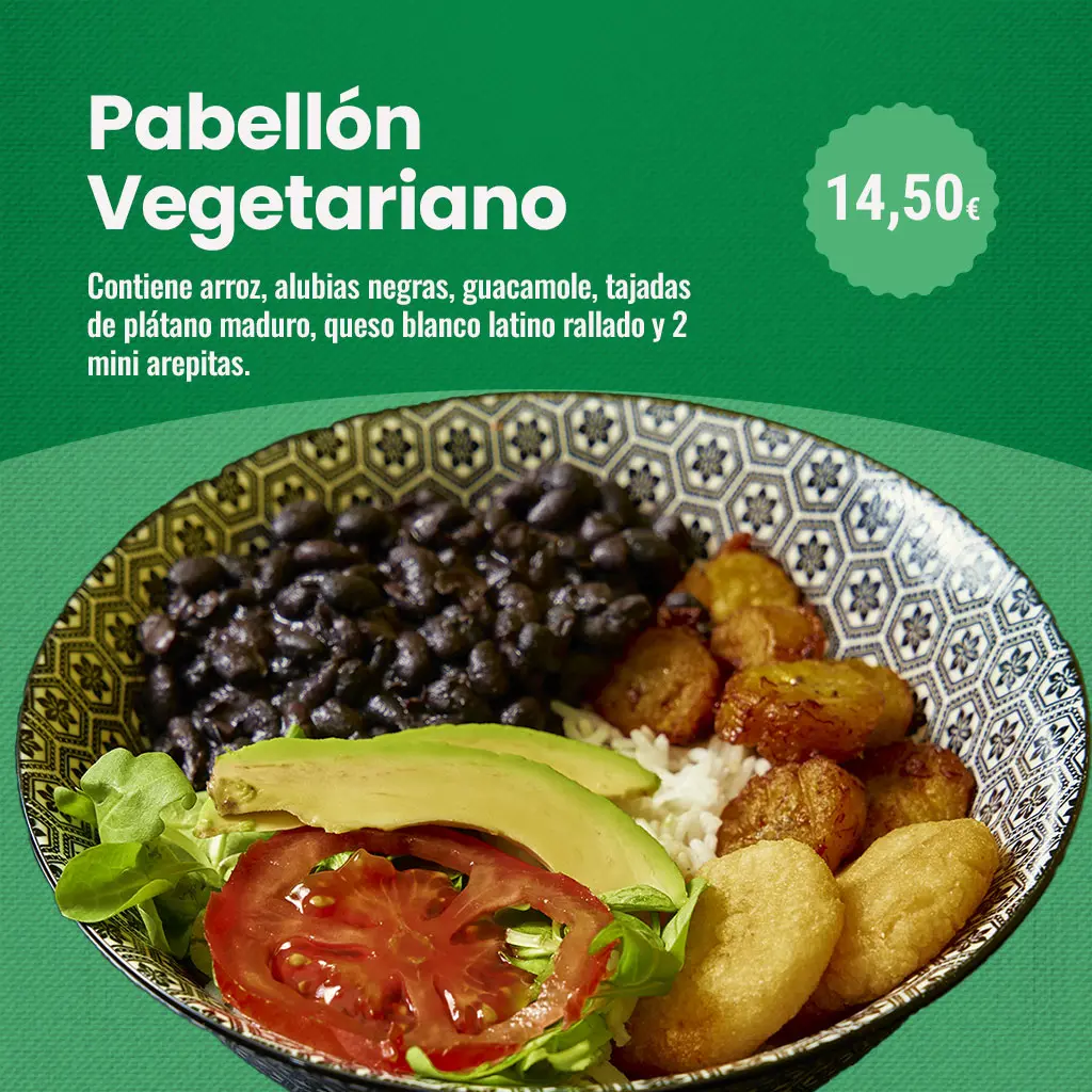 PABELLON-VEGETARIANO