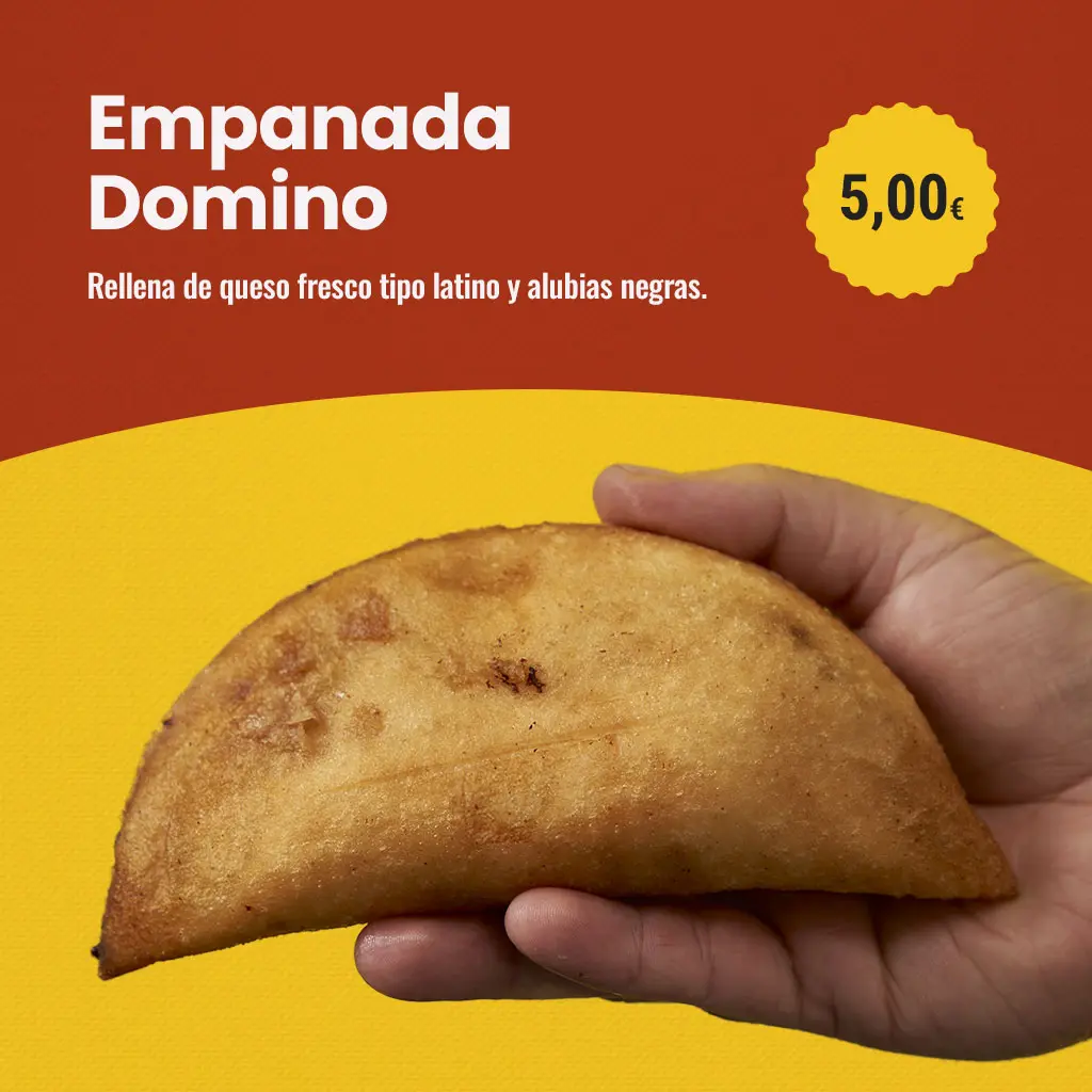 empanada-domino