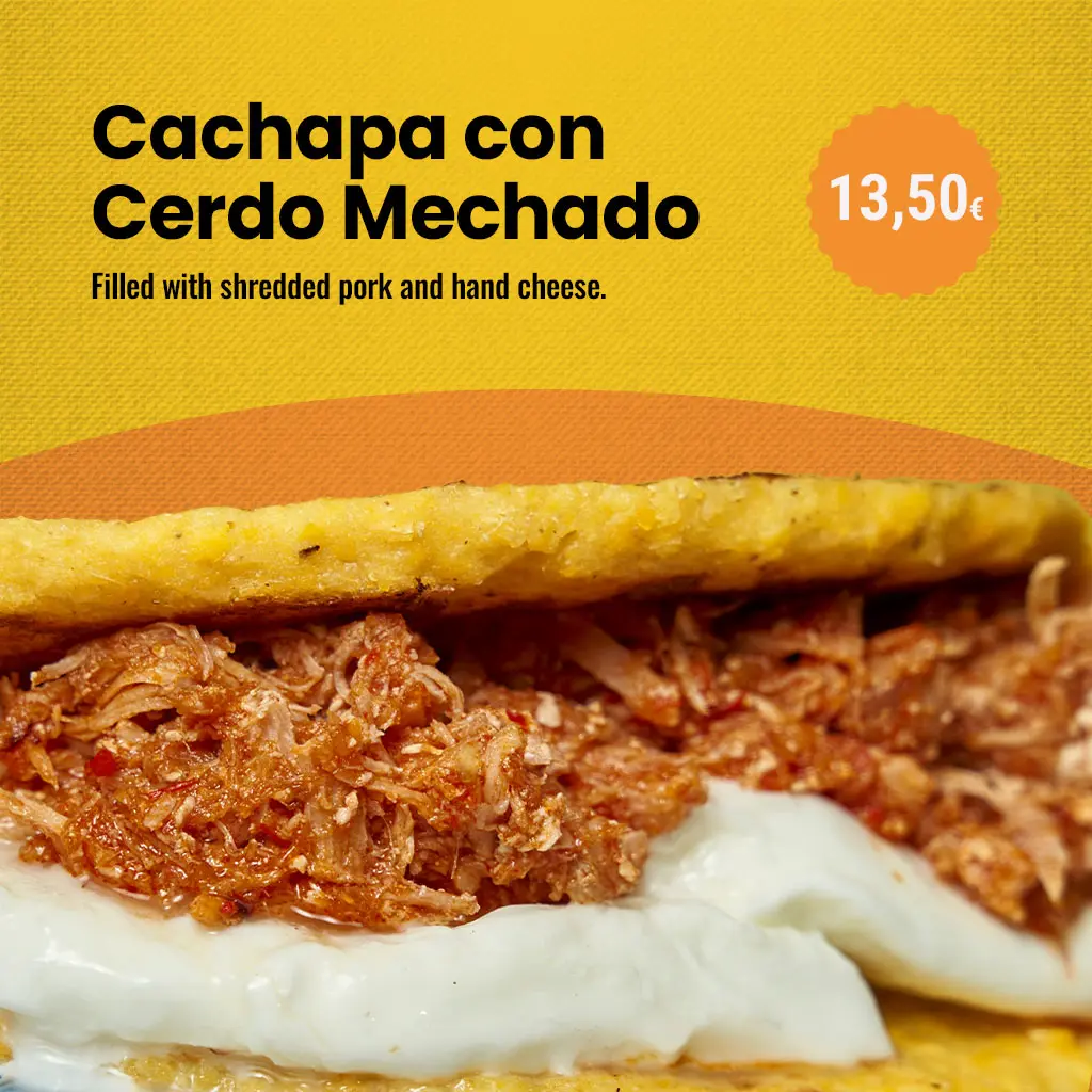 CACHAPA-CERDO