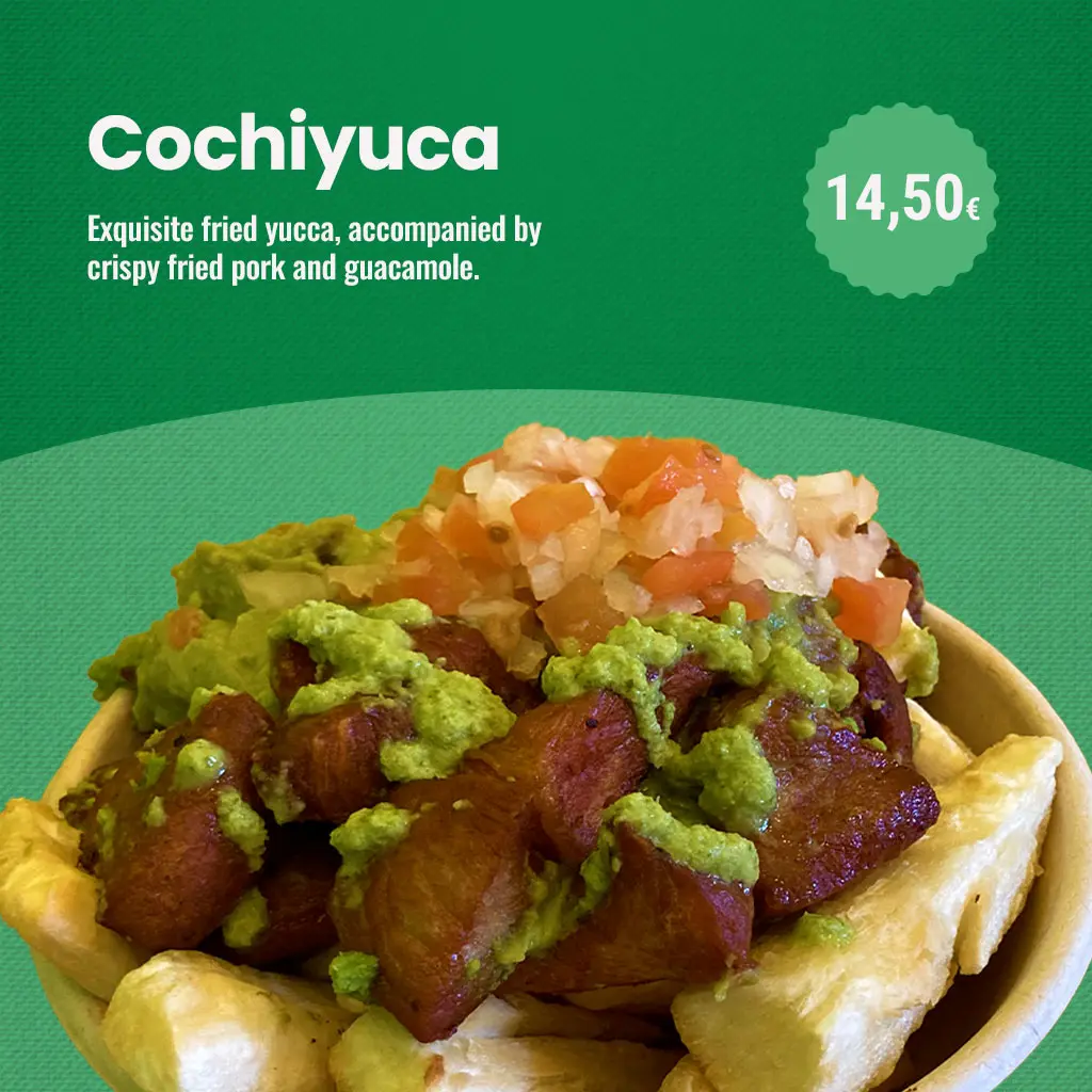 COCHIYUCA