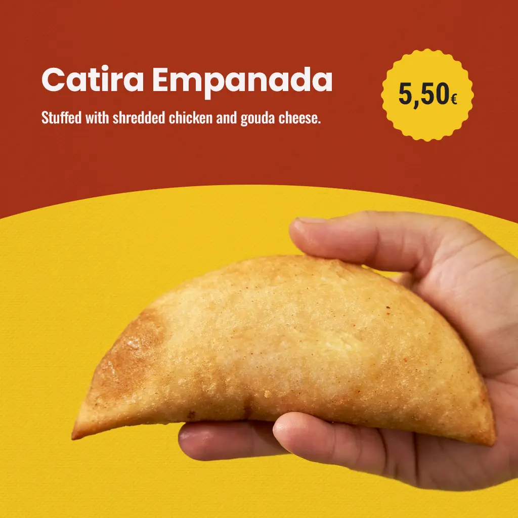 EMPANADA-CATIRA