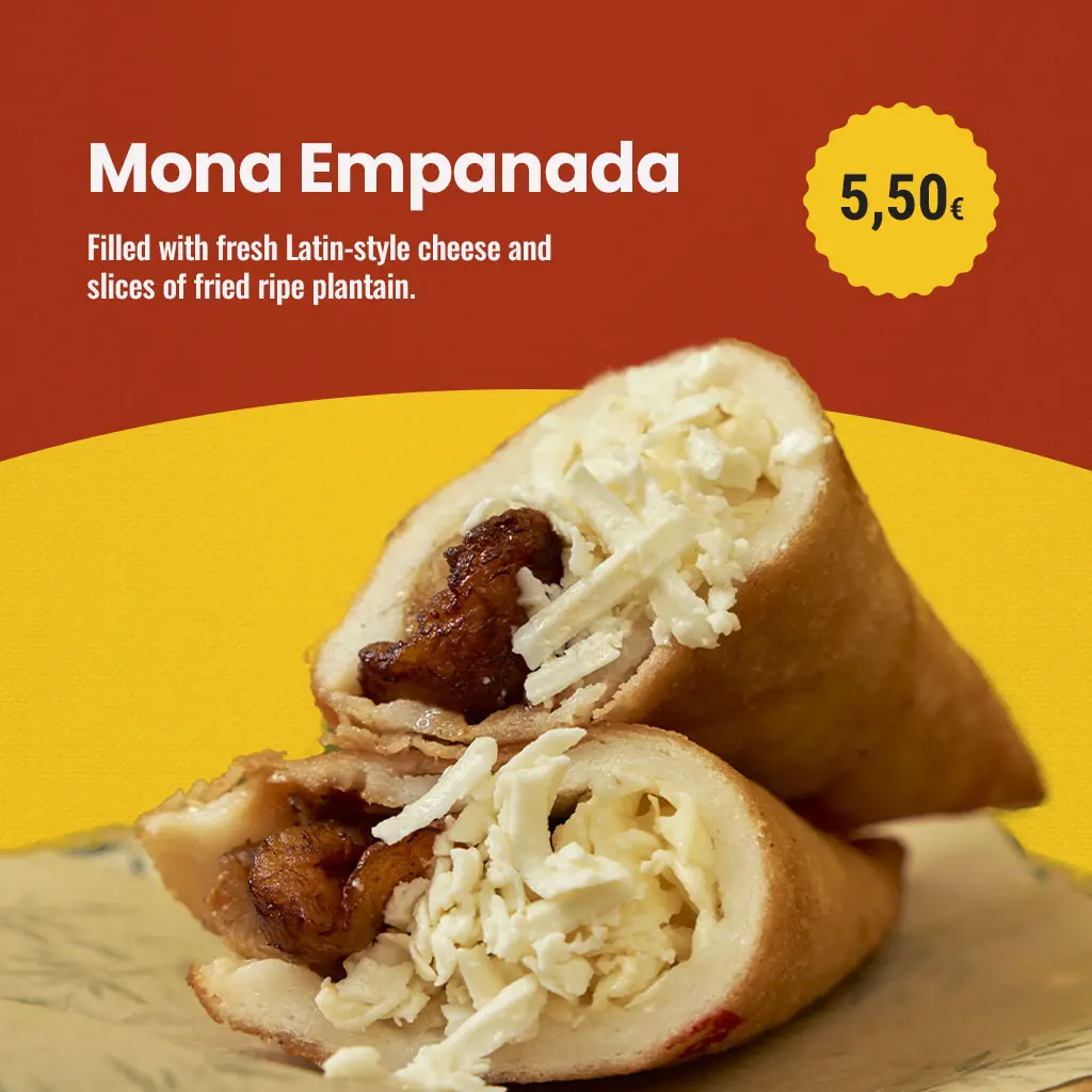 EMPANADA-MONA