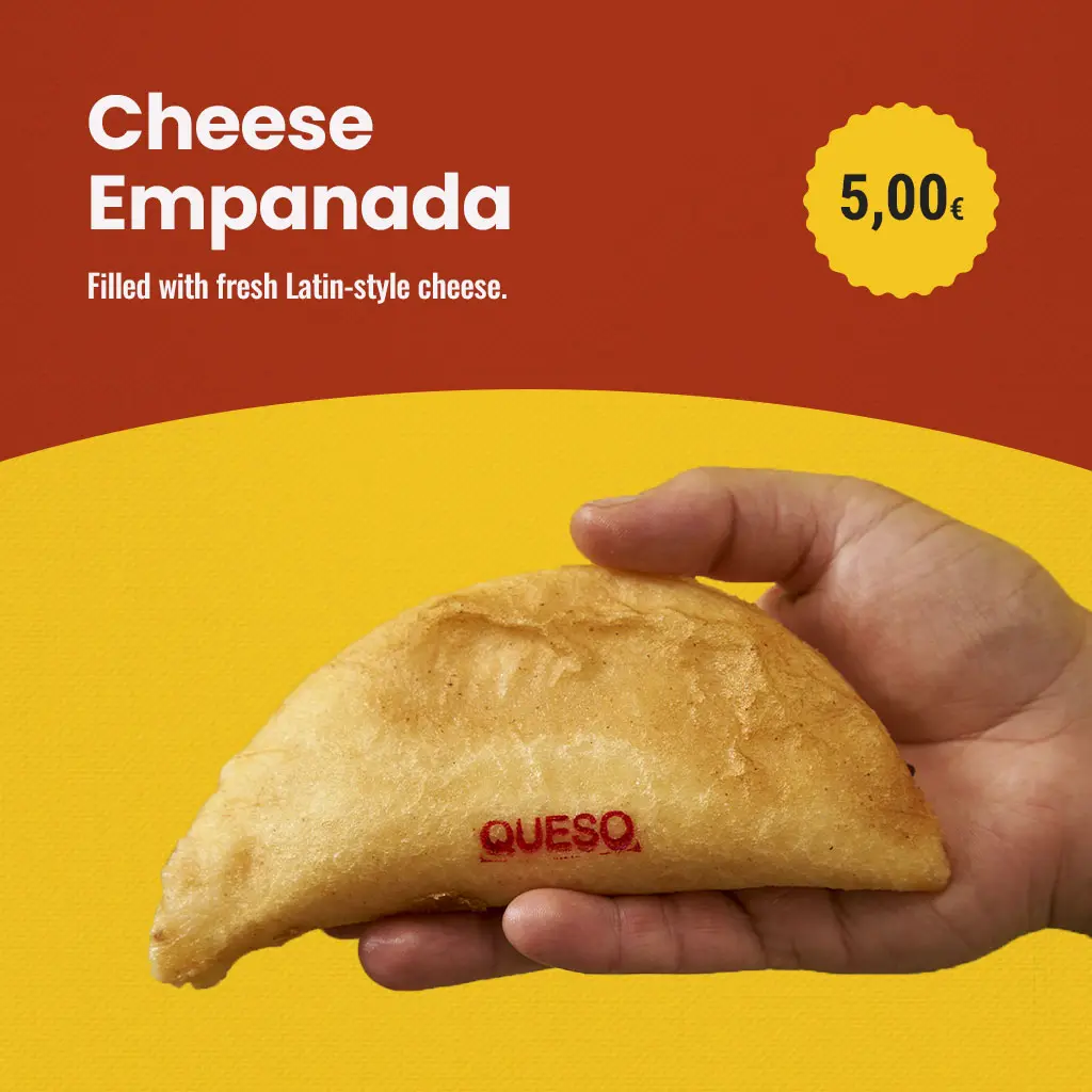 EMPANADA-QUESO