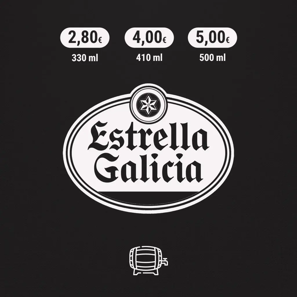 ESTRELLA-BARRIL