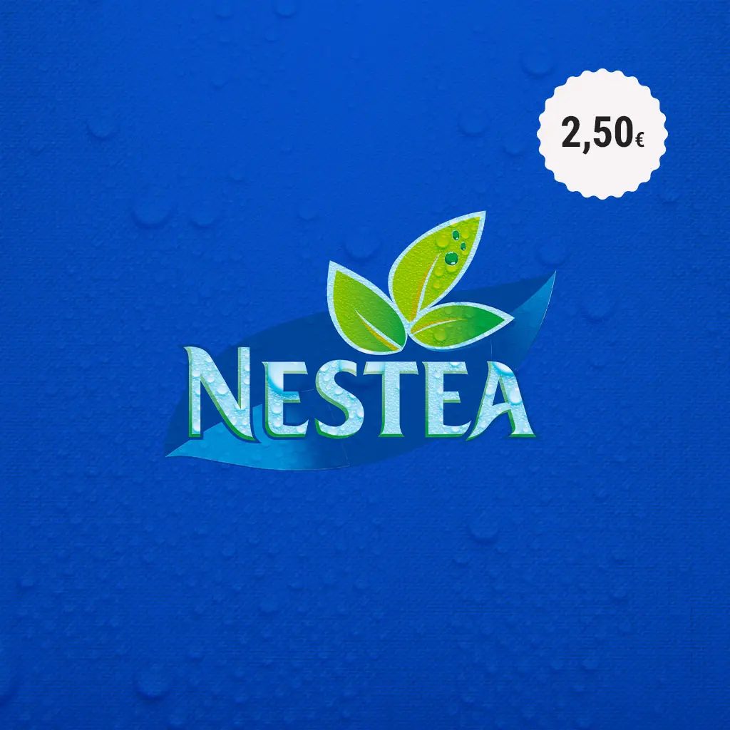NESTEA