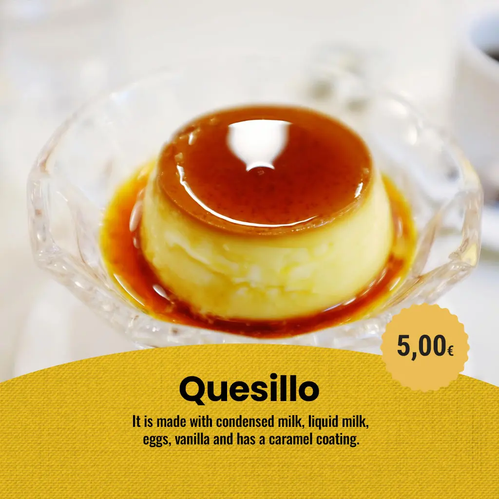 QUESILLO