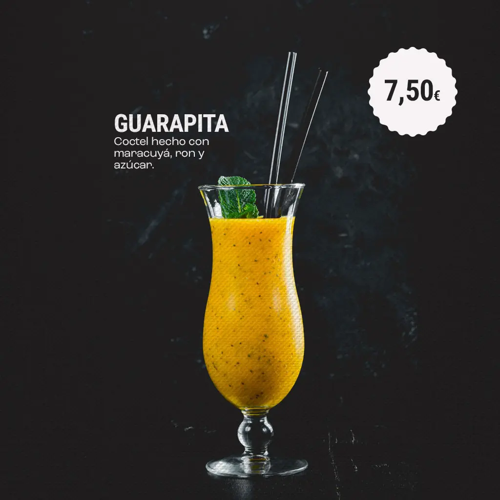Guarapita