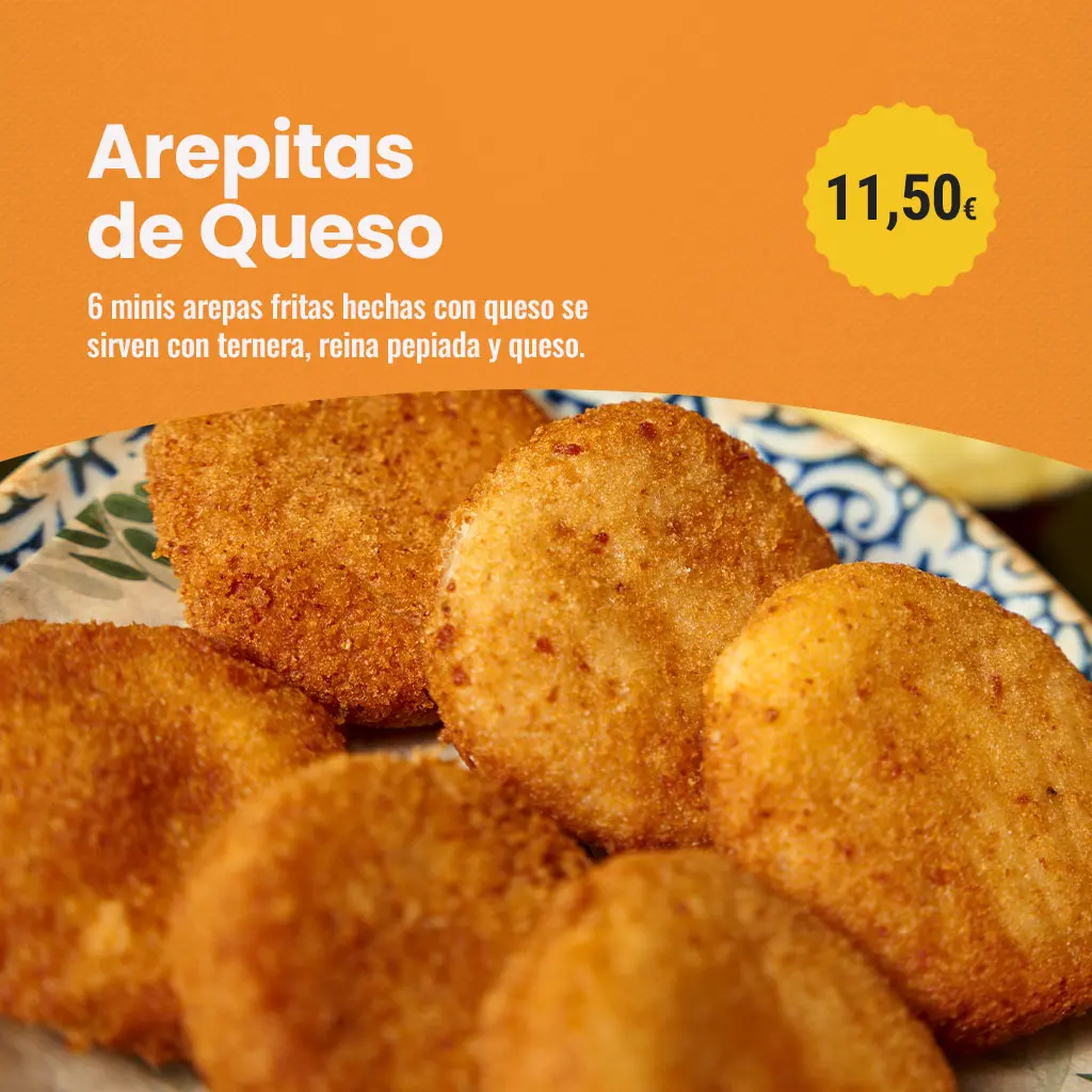 arepita-con-queso
