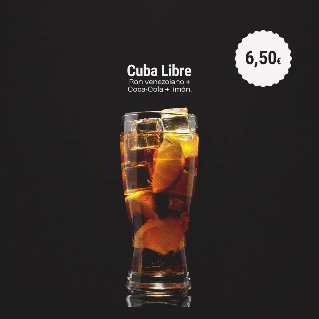 cuba-libre
