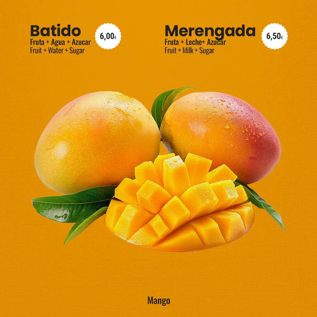 mango
