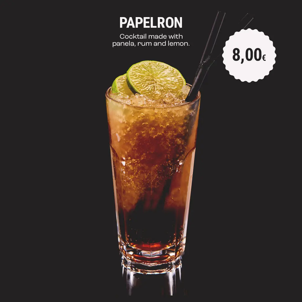 PAPELRON-IN