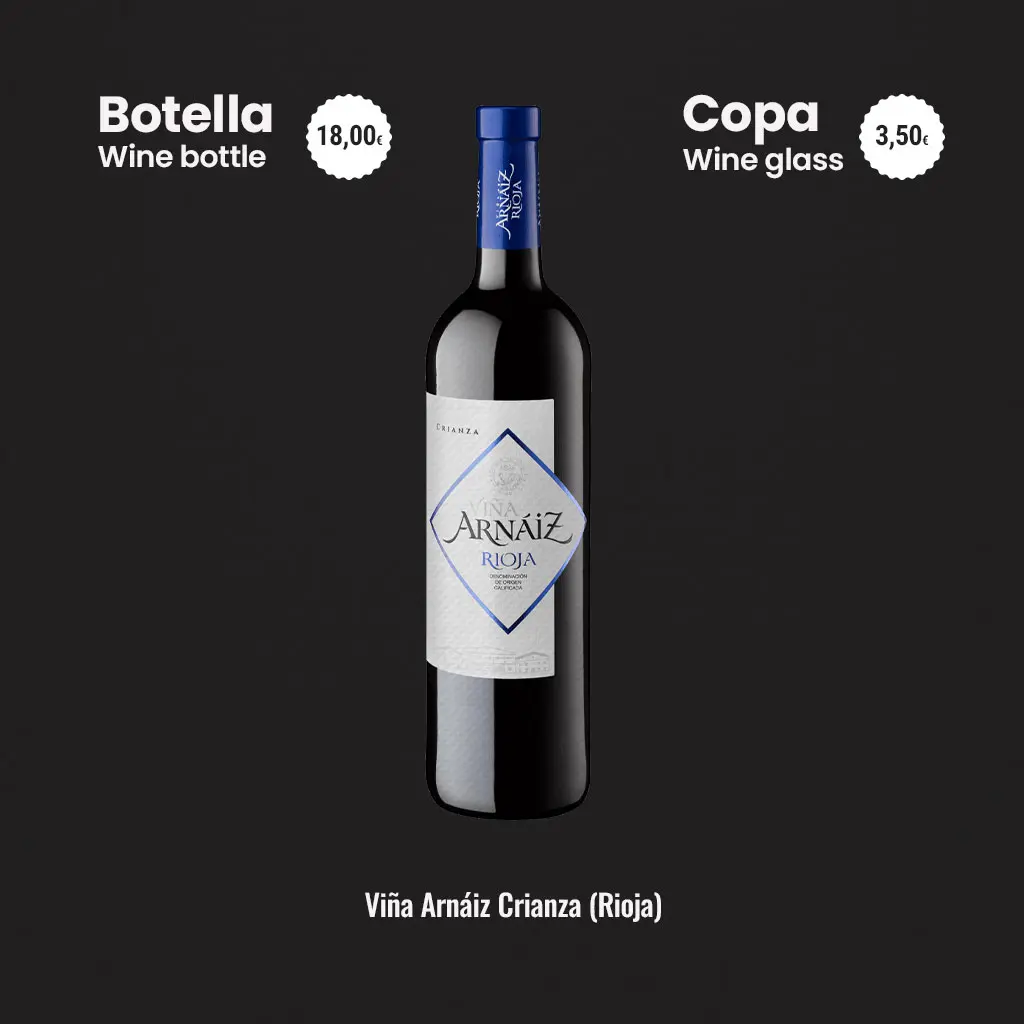 Viña-Arnáiz-Crianza