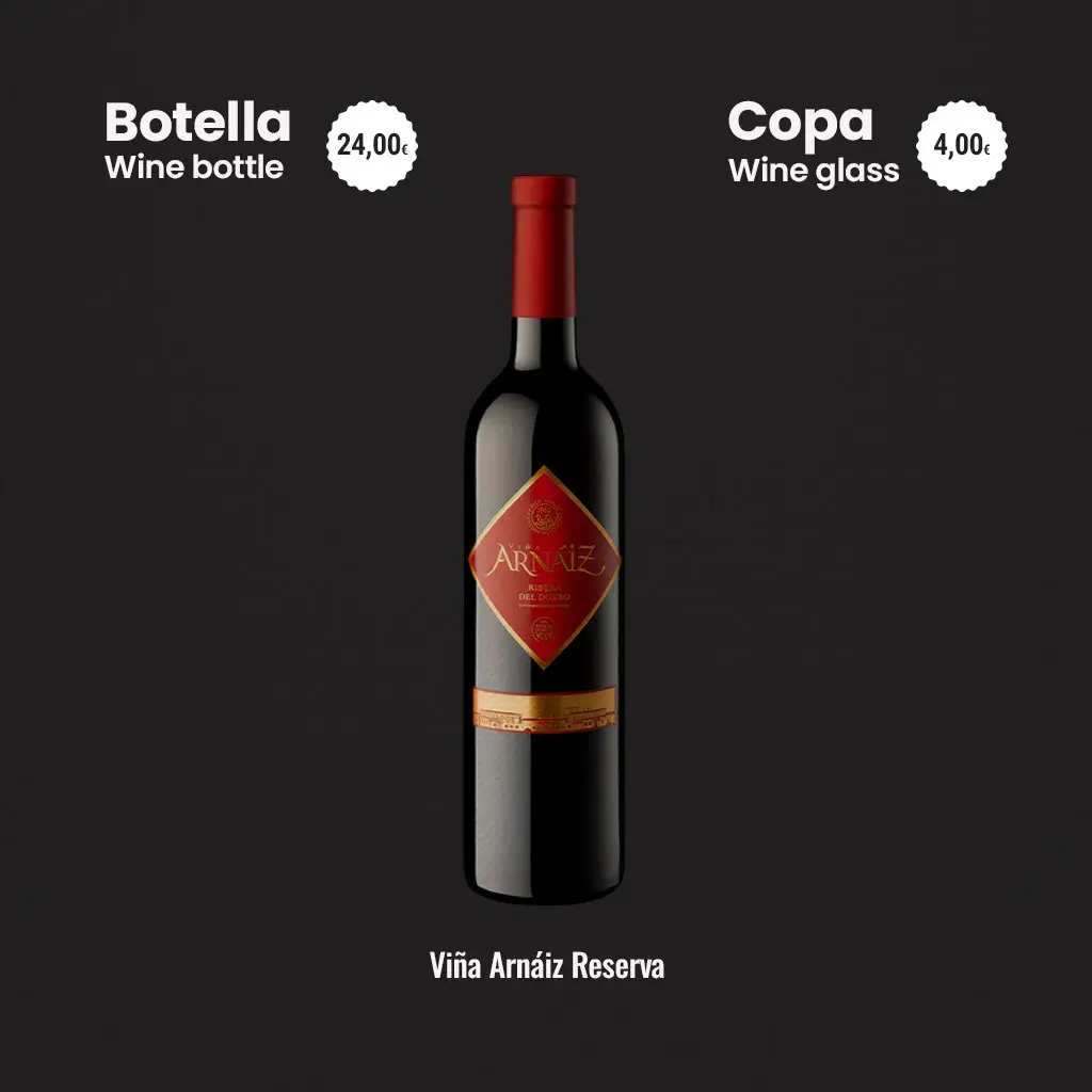 Viña-Arnáiz-Reserva