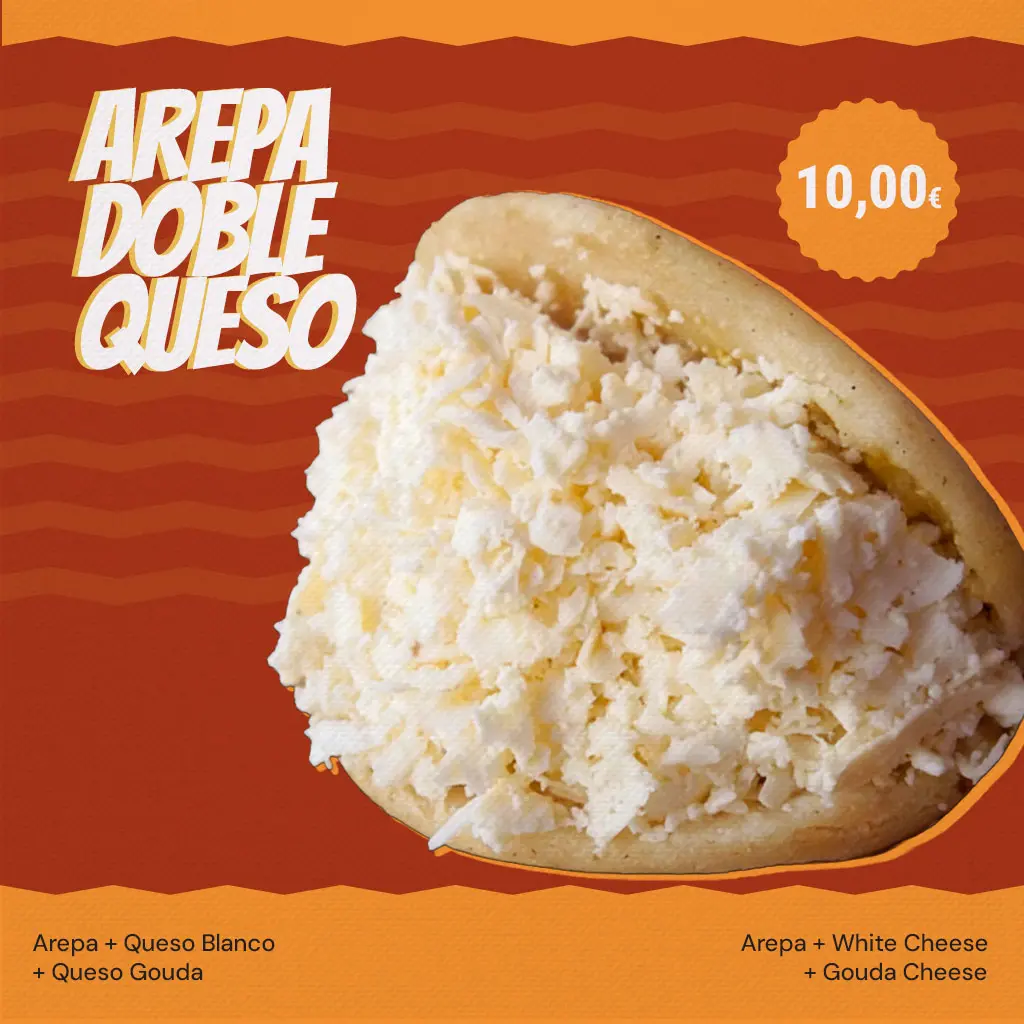 arepa-doble-queso