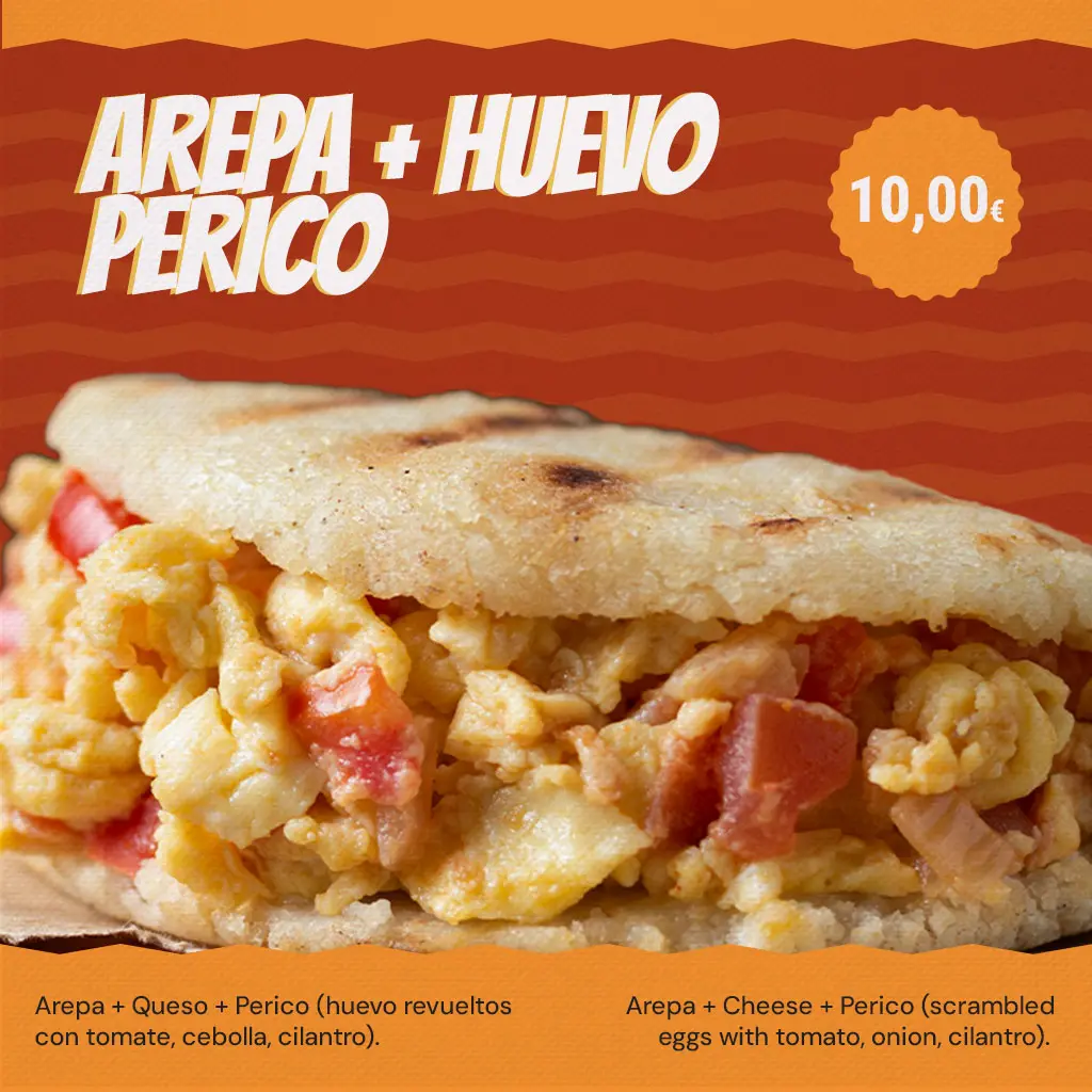 arepa-huevo-perico