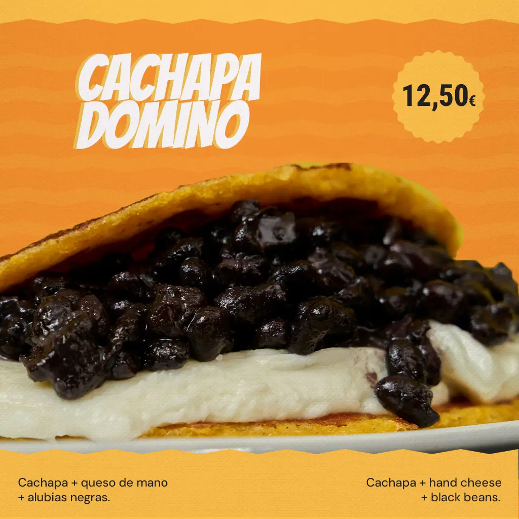 cachapa-domino