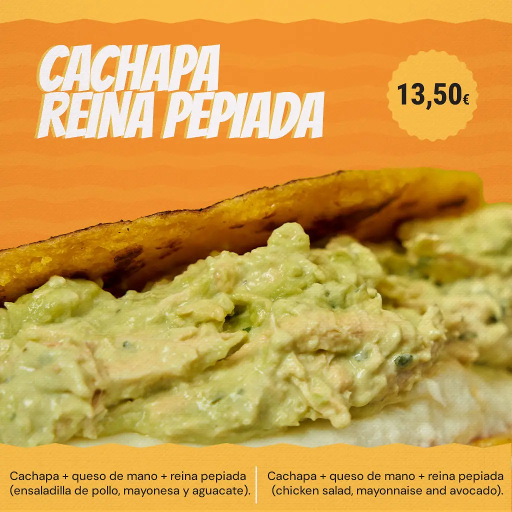 cachapa-reina-pepiada