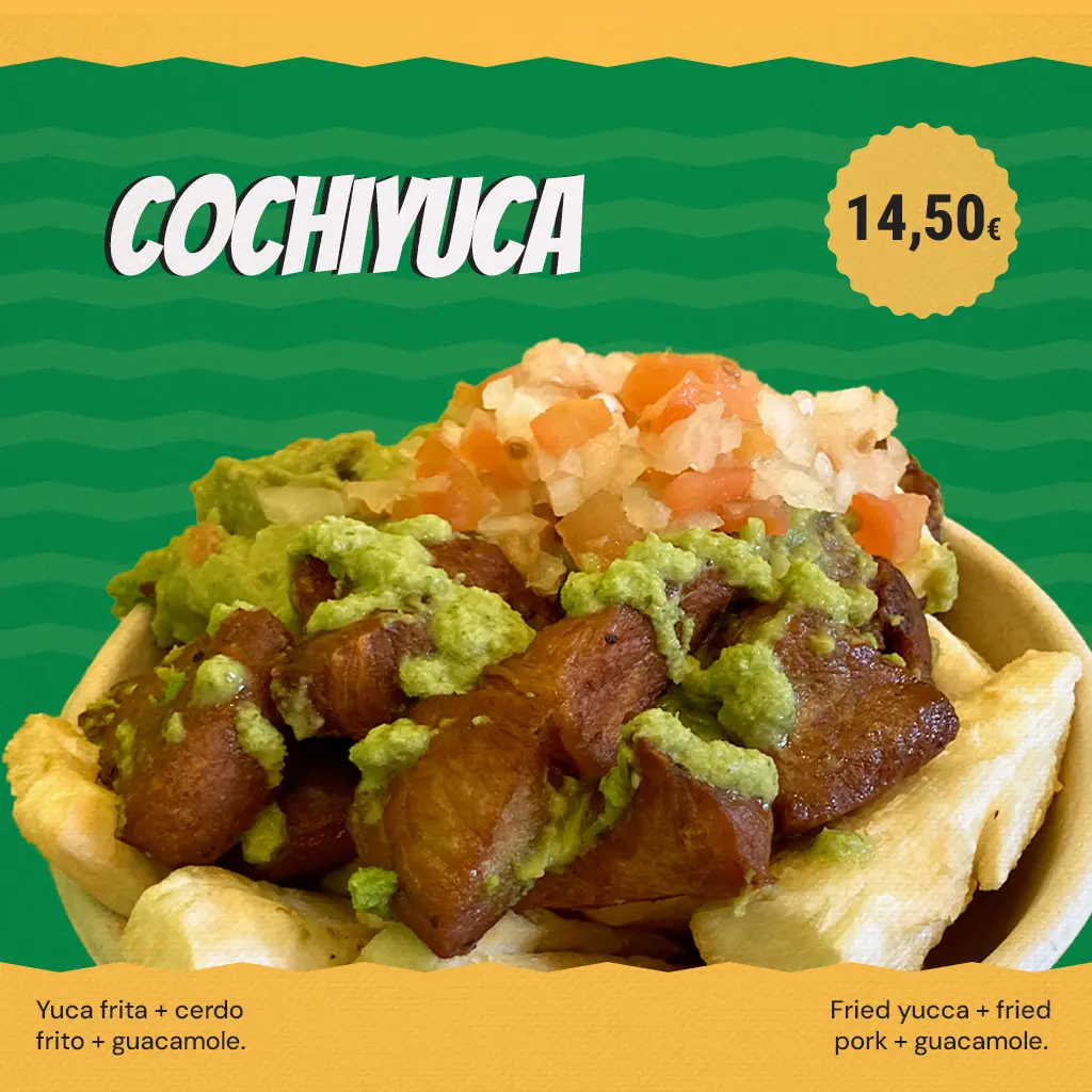 cochiyuca