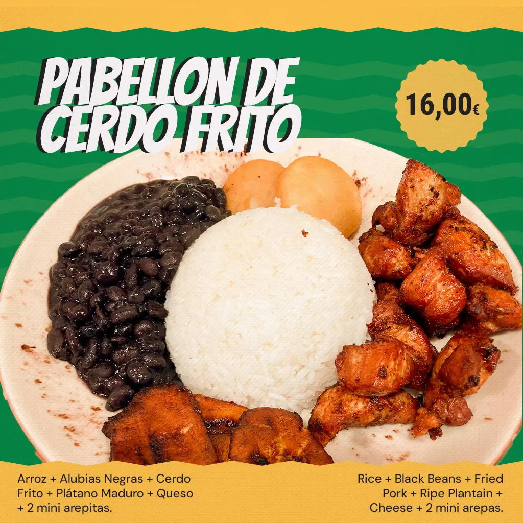 pabellon-cerdo-frito