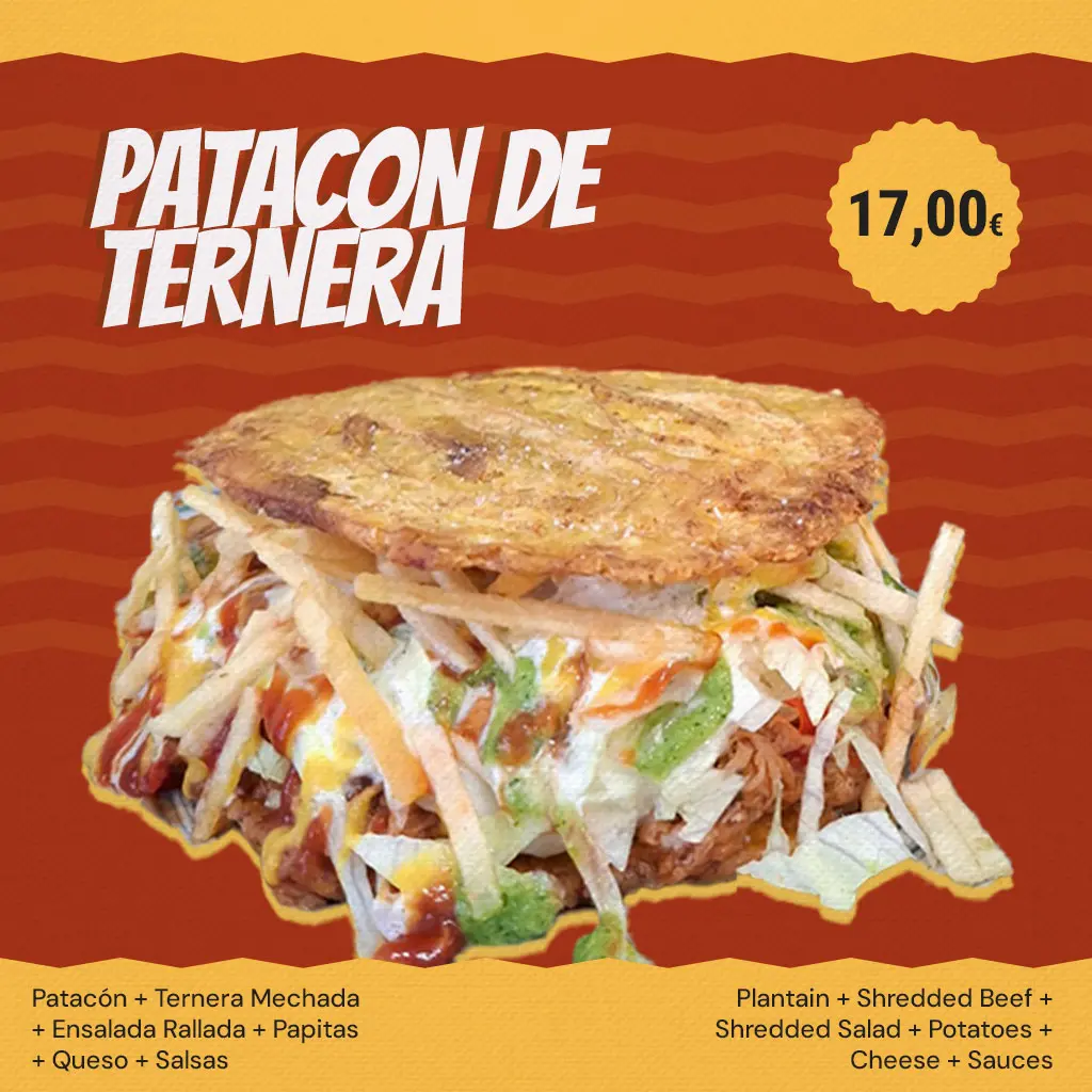 patacon-ternera