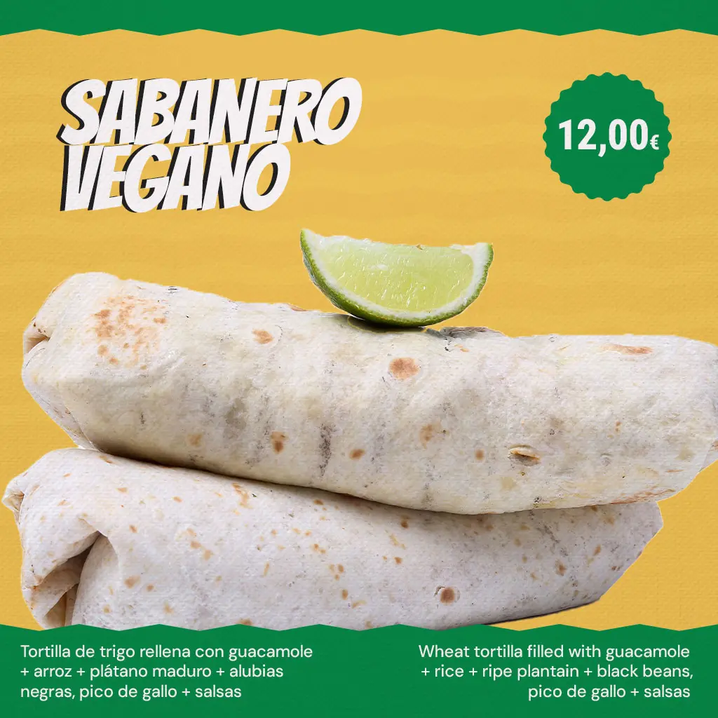sabanero-vegano
