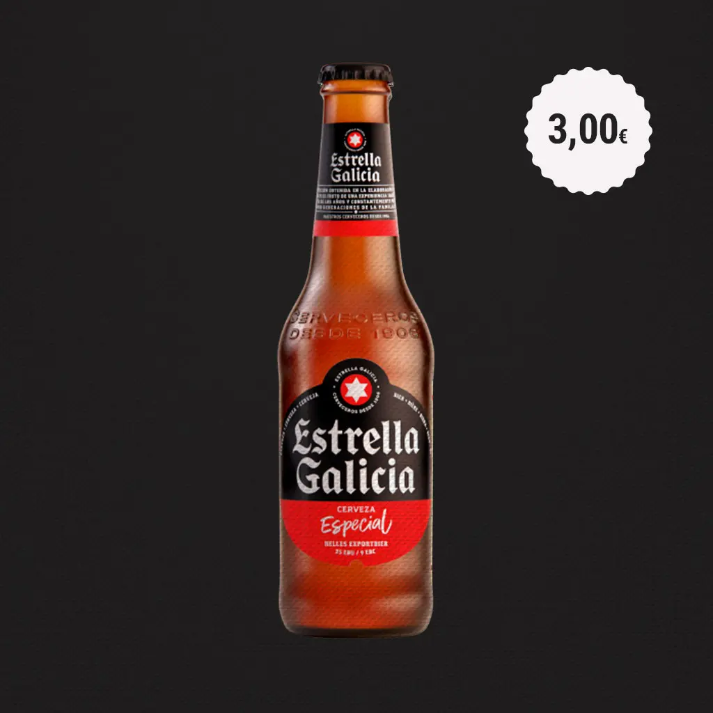 cerveza