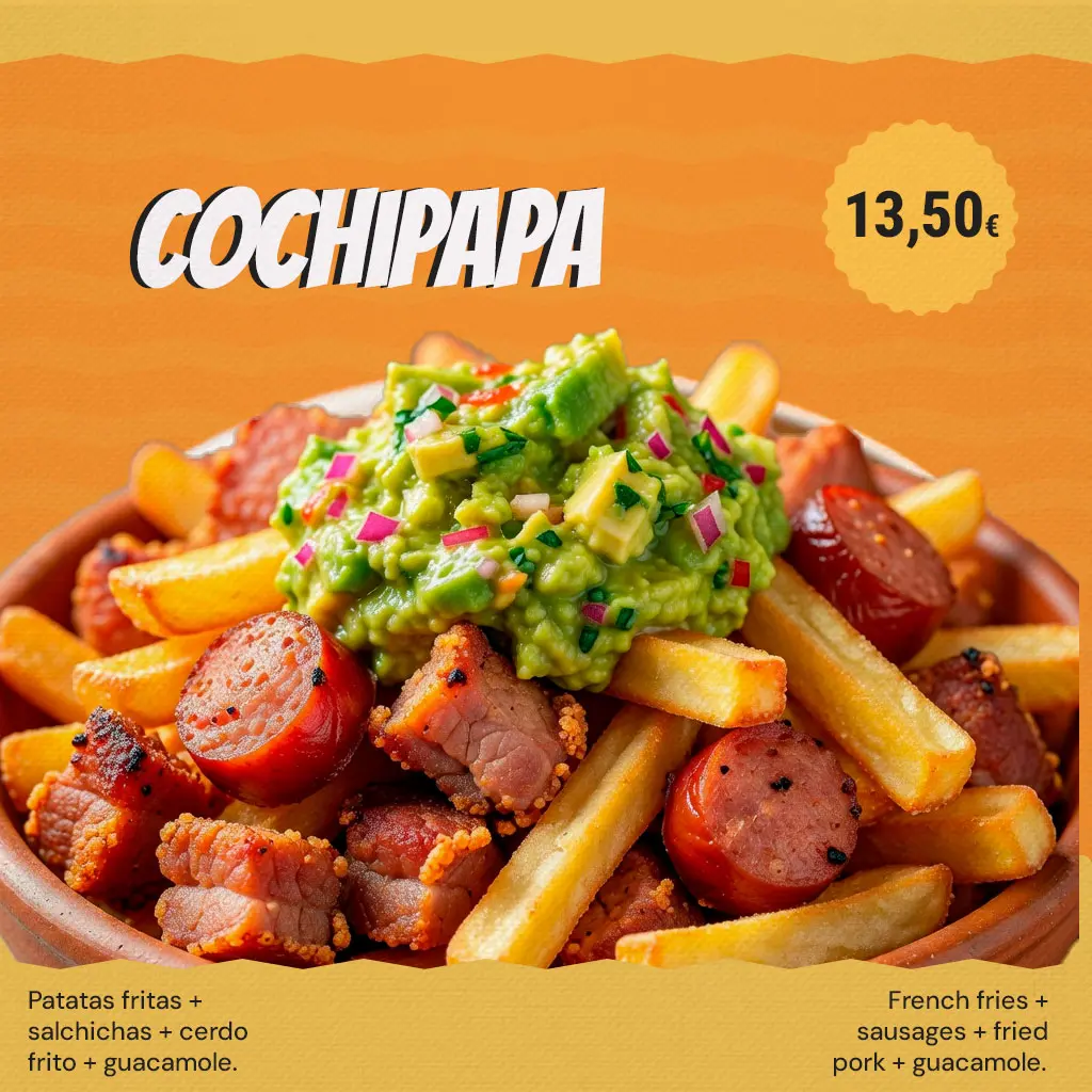cochipapas