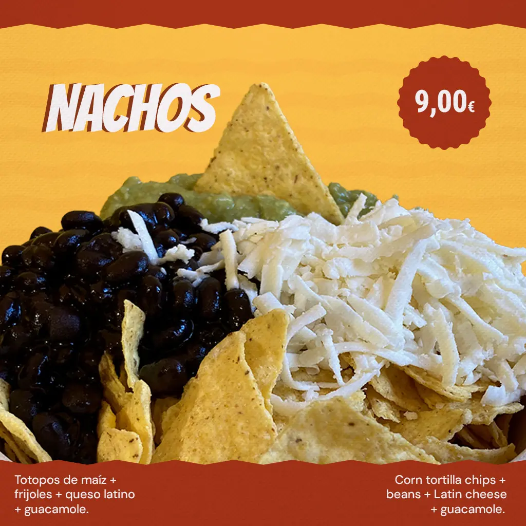 nachos