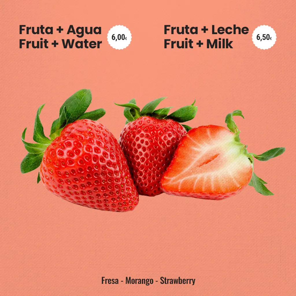 fresa