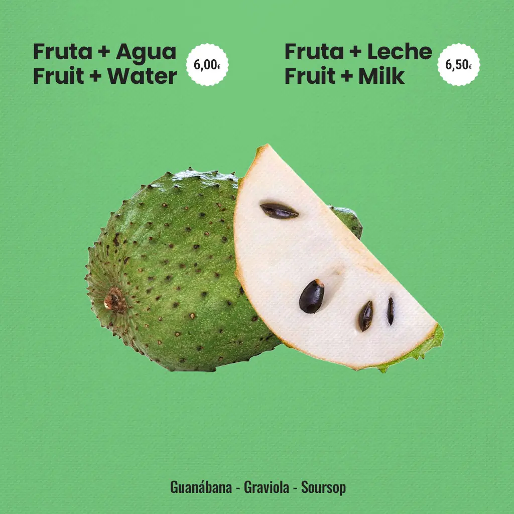 guanabana