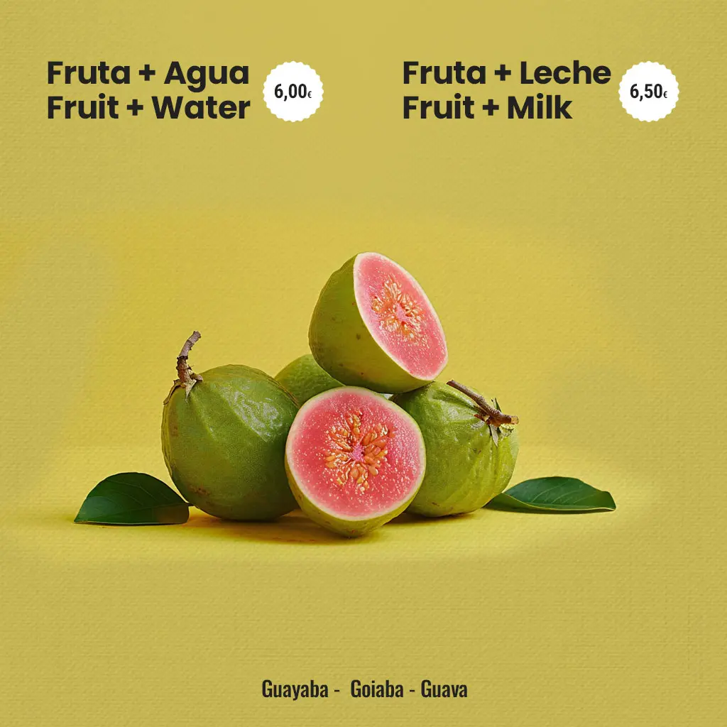 guayaba