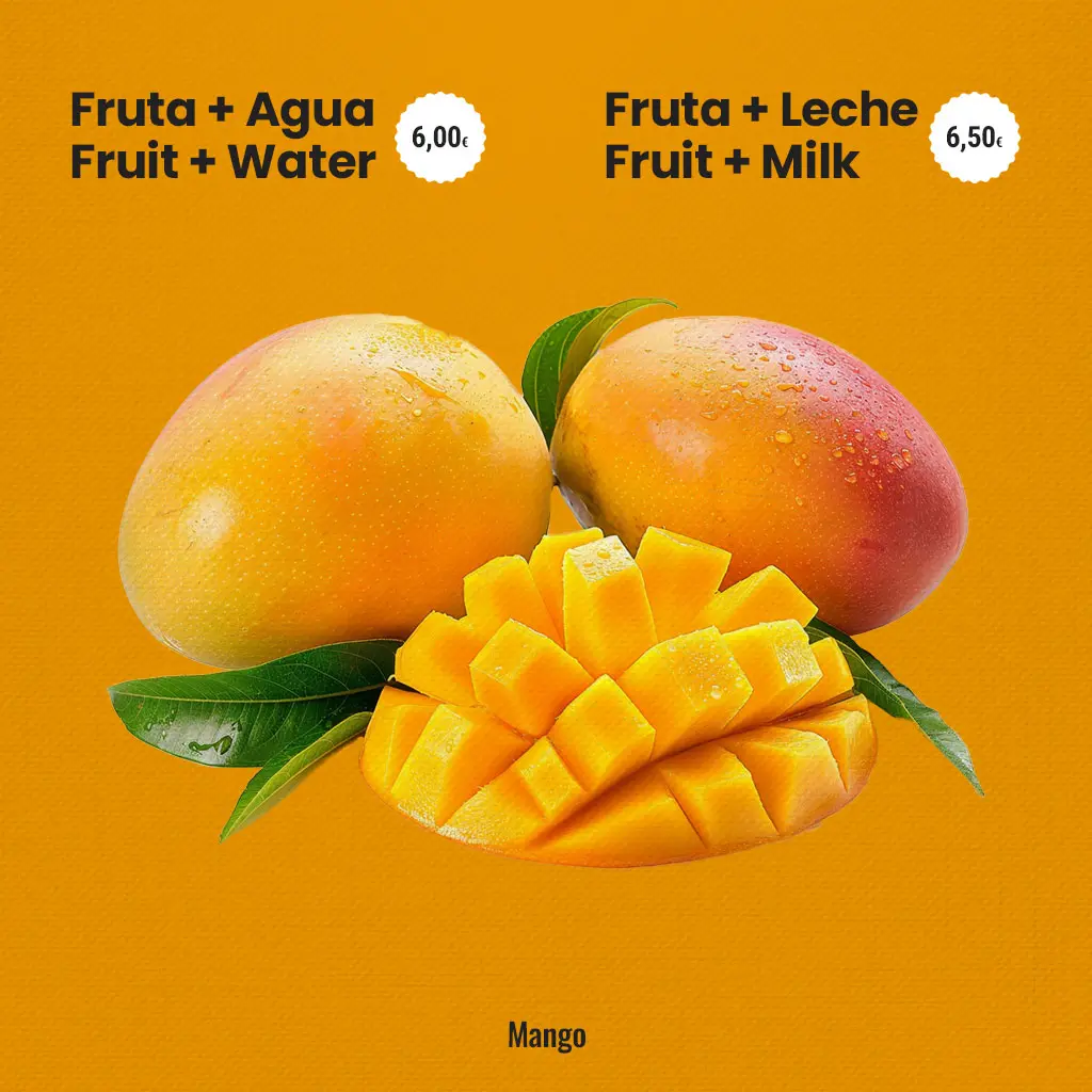 mango